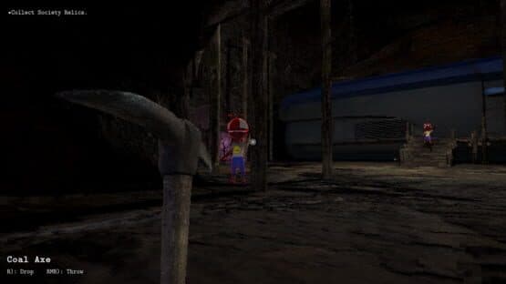 Survive Society — screenshot 4