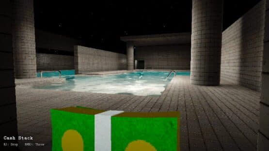 Survive Society — screenshot 5