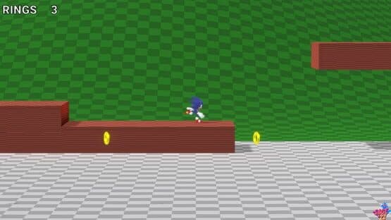 Sonic Celerity — screenshot 1