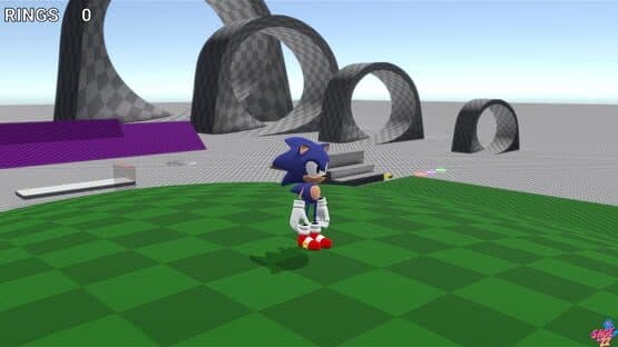 Sonic Celerity — screenshot 2