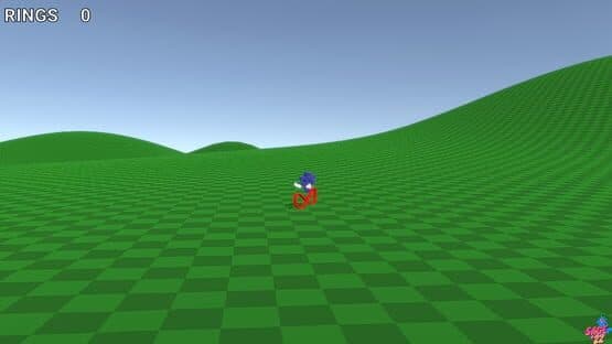 Sonic Celerity — screenshot 3