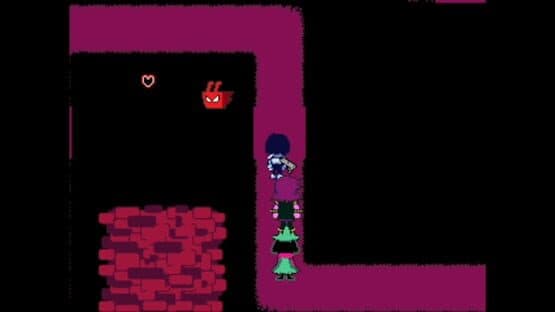 Deltagun — screenshot 1