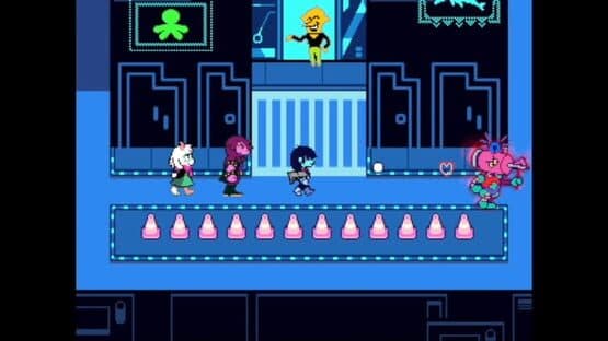 Deltagun — screenshot 3