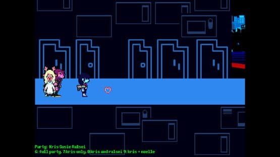 Deltagun Deluxe — screenshot 1