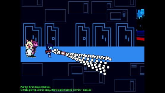 Deltagun Deluxe — screenshot 2