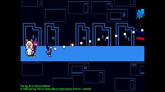 Deltagun Deluxe — screenshot 3