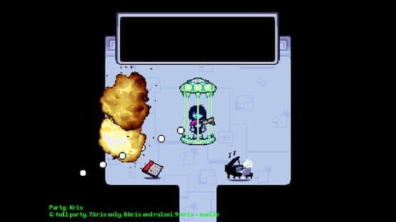 Deltagun Deluxe — screenshot 5