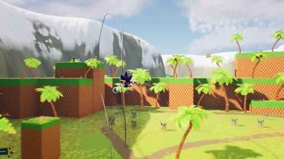 Sonic & Shadow — screenshot 4
