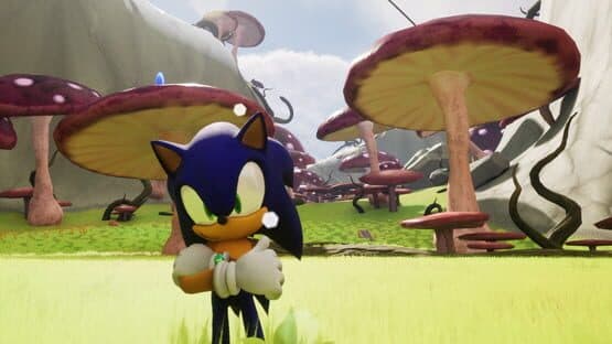 Sonic & Shadow — screenshot 6