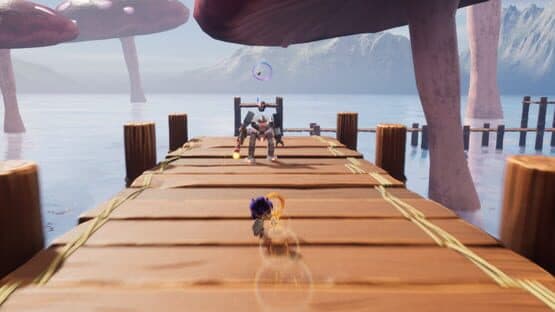 Sonic & Shadow — screenshot 7