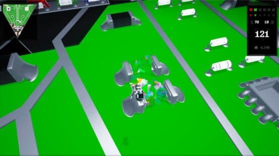 Motherbored — screenshot 2