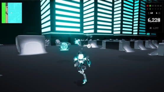 Motherbored — screenshot 8