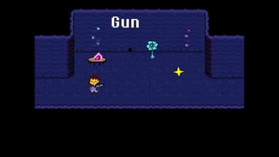 Gundertale — screenshot 1