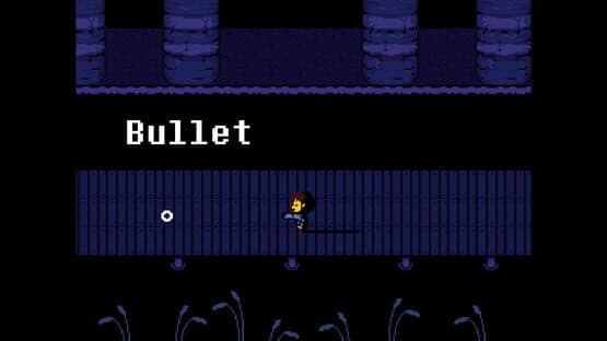 Gundertale — screenshot 2