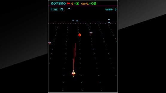 Arcade Archives: Juno First — screenshot 3
