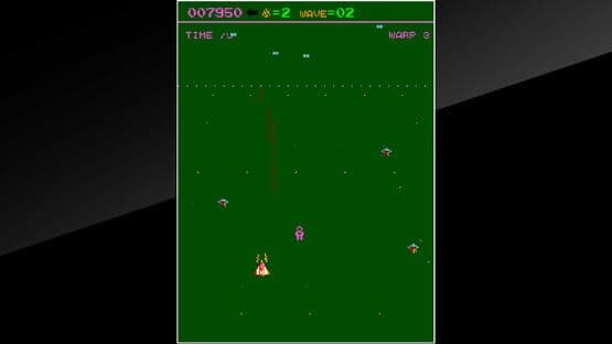 Arcade Archives: Juno First — screenshot 4
