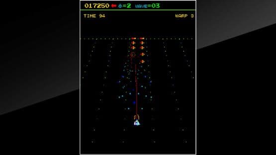 Arcade Archives: Juno First — screenshot 5