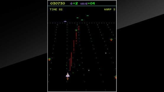Arcade Archives: Juno First — screenshot 6