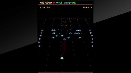Arcade Archives: Juno First — screenshot 7