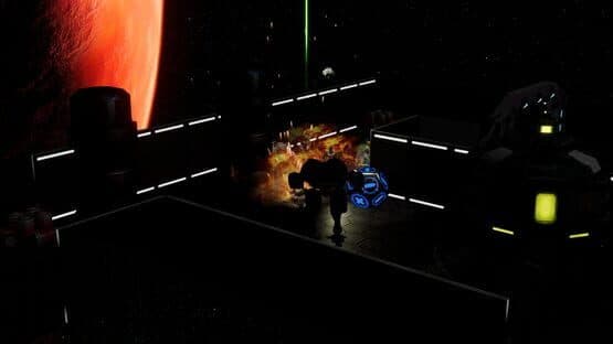 Void Raiders — screenshot 3