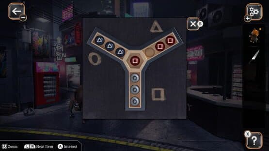 Time Travel: Escape Room Game — screenshot 3