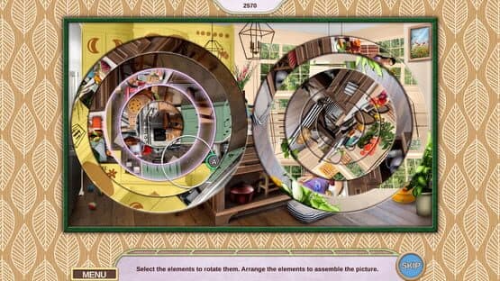 Sweet Home 2: Look and Find - Collector's Edition — screenshot 4
