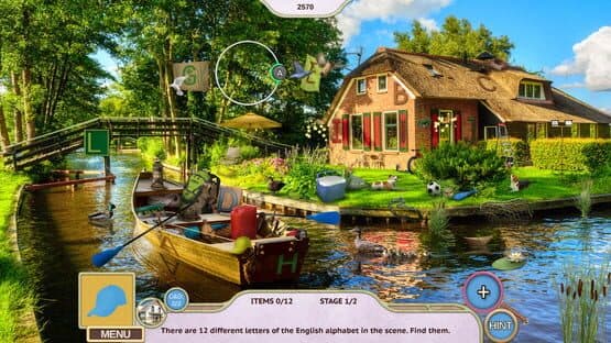 Sweet Home 2: Look and Find - Collector's Edition — screenshot 5