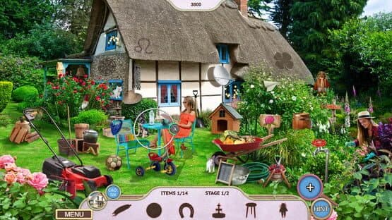 Sweet Home 2: Look and Find - Collector's Edition — screenshot 6