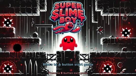 Super Slime Boy — screenshot 8