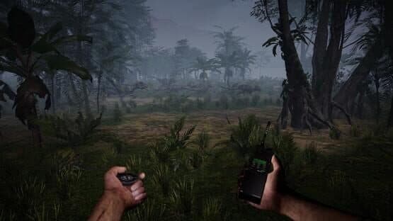 The Lost Dino: Survival Expedition — screenshot 2