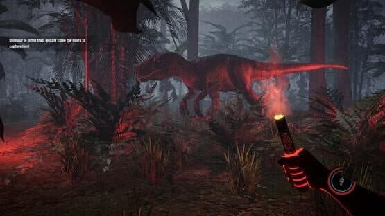 The Lost Dino: Survival Expedition — screenshot 4