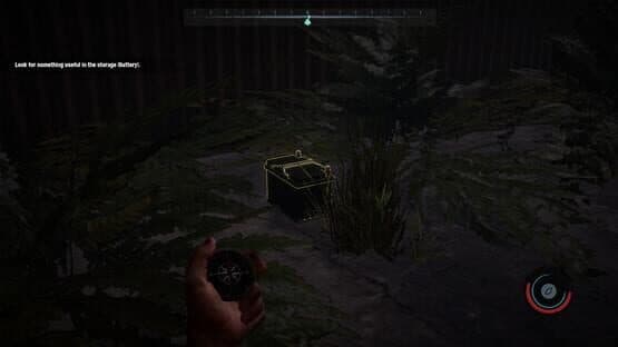 The Lost Dino: Survival Expedition — screenshot 5