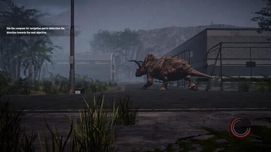 The Lost Dino: Survival Expedition — screenshot 8