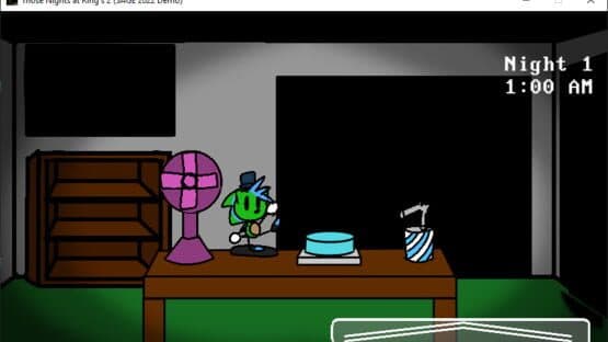 Those Nights at Ring's 2 — screenshot 4