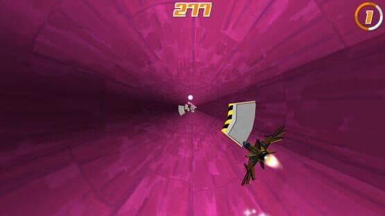Speeder Ship — screenshot 4