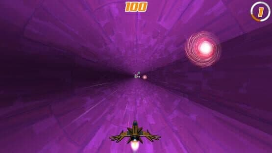 Speeder Ship — screenshot 5