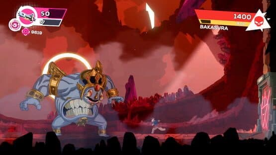 Cookie Cutter: Overkill Edition — screenshot 2