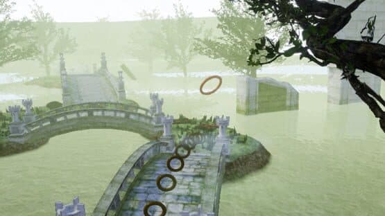 Sonic and the Black Knight HD — screenshot 3