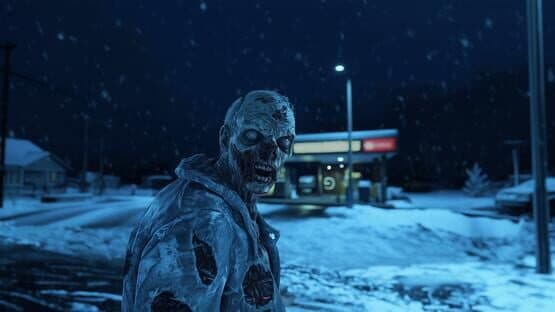 Dead Land 2 VR — screenshot 2