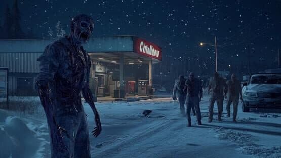 Dead Land 2 VR — screenshot 3