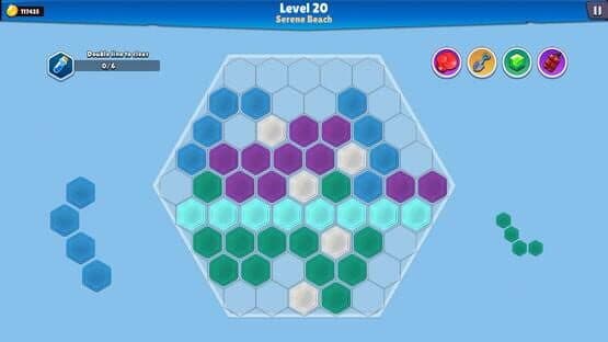 Hegzis — screenshot 8