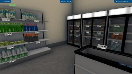 Hypermarket Simulator — screenshot 2