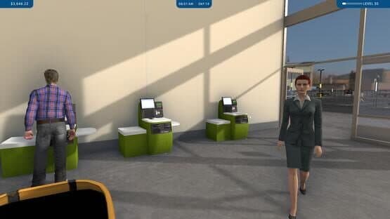 Hypermarket Simulator — screenshot 3