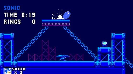 Sonic Origins Pocket Edition — screenshot 5