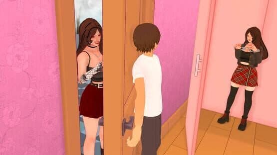Miside Reality — screenshot 1