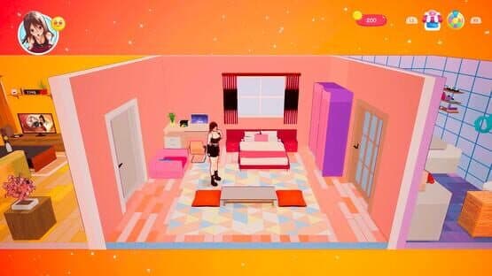 Miside Reality — screenshot 2