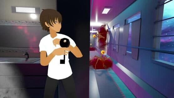 Miside Reality — screenshot 4