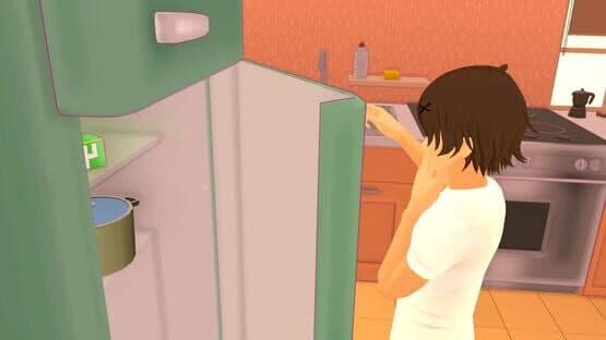 Miside Reality — screenshot 8