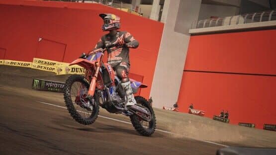 Monster Energy Supercross 25: The Official Video Game — screenshot 7