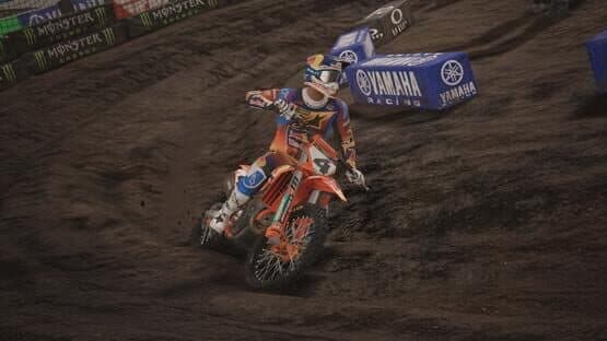 Monster Energy Supercross 25: The Official Video Game — screenshot 8
